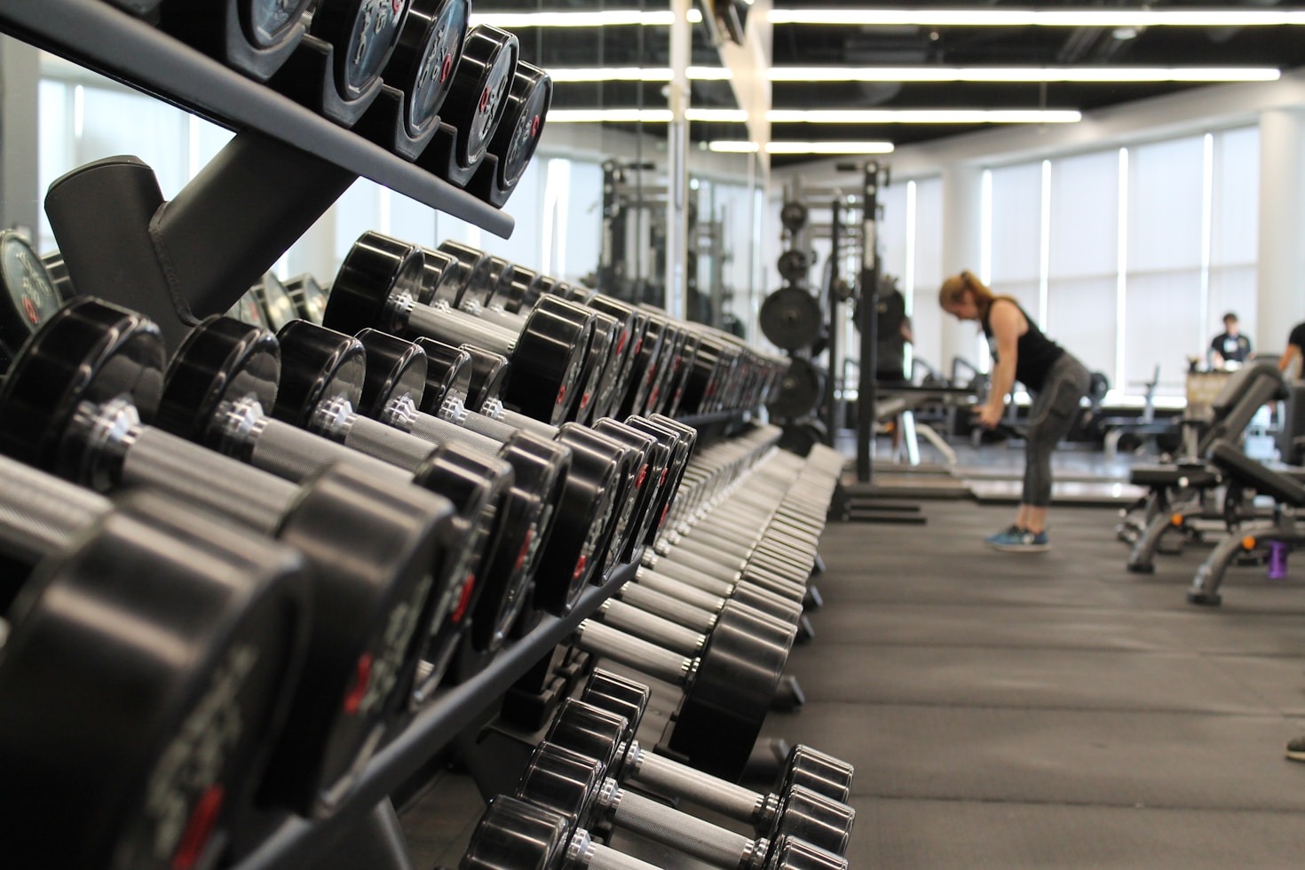 Wie man Fitness in den Alltag integriert